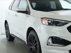 Used 2022 Ford Edge AWD at DriveNow Mayfield near Mayfield Heights, OH