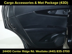 Used 2023  Lincoln Nautilus Reserve AWD at Drive Now Westlake near Westlake&comma; OH