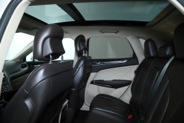 Used 2017 Lincoln MKC 4d SUV AWD Reserve at DriveNow Mayfield near Mayfield Heights, OH
