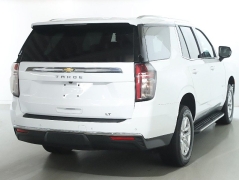 Used 2024  Chevrolet Tahoe 4WD 4dr LT at DriveNow Mayfield near Mayfield Heights&comma; OH