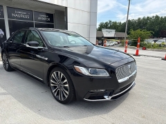 Used 2019  Lincoln Continental 4d Sedan AWD Select at DriveNow Mayfield near Mayfield Heights&comma; OH