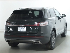 Used 2022  Lincoln Nautilus Reserve AWD at Drive Now Westlake near Westlake&comma; OH