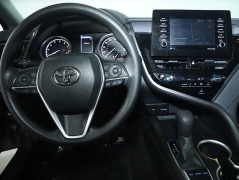 Used 2023  Toyota Camry LE Auto at DriveNow Mayfield near Mayfield Heights&comma; OH
