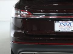 Used 2023 Lincoln Nautilus Reserve AWD at DriveNow Mayfield near Mayfield Heights, OH
