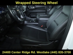 Used 2024  Chevrolet Tahoe 4WD 4dr LT at DriveNow Mayfield near Mayfield Heights&comma; OH