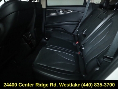 Used 2023  Lincoln Nautilus Reserve AWD at DriveNow Mayfield near Mayfield Heights&comma; OH