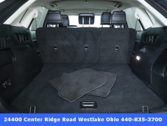 Used 2021  Ford Edge SEL AWD at DriveNow Mayfield near Mayfield Heights, OH