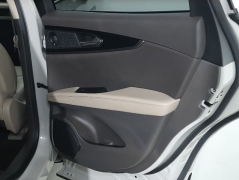 Used 2021  Lincoln Nautilus Reserve FWD at DriveNow Mayfield near Mayfield Heights&comma; OH