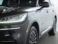 Used 2022 Lincoln Aviator Reserve AWD at Drive Now Westlake near Westlake, OH