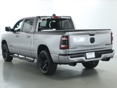 Used 2021  Ram 1500 Sport 4x4 Crew Cab 5'7" Box at DriveNow Mayfield near Mayfield Heights&comma; OH