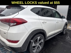 Used 2018  Hyundai Tucson Value AWD at Drive Now Westlake near Westlake&comma; OH