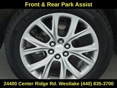 Used 2020  Cadillac XT6 4d SUV AWD Sport at DriveNow Mayfield near Mayfield Heights&comma; OH