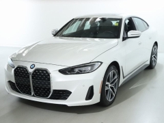 Used 2023 BMW 4 Series 430i xDrive Gran Coupe at Drive Now Westlake near Westlake, OH