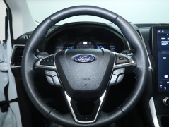 Used 2024  Ford Edge SEL AWD at DriveNow Mayfield near Mayfield Heights&comma; OH