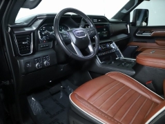 Used 2024 GMC Sierra 2500HD 4WD Crew Cab 159" Denali Ultimate at DriveNow Mayfield near Mayfield Heights, OH