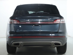 Used 2021  Lincoln Nautilus Reserve AWD at DriveNow Mayfield near Mayfield Heights&comma; OH