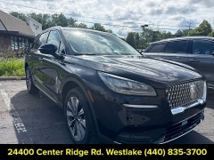 Used 2022  Lincoln Corsair Reserve AWD at Drive Now Westlake near Westlake&comma; OH