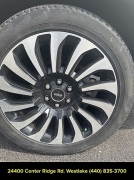 Used 2022  Lincoln Navigator L Black Label 4x4 at DriveNow Mayfield near Mayfield Heights&comma; OH