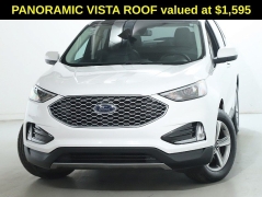 Used 2024  Ford Edge SEL AWD at DriveNow Mayfield near Mayfield Heights&comma; OH