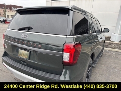Used 2022  Ford Expedition Timberline 4x4 at DriveNow Mayfield near Mayfield Heights&comma; OH