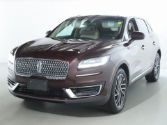 Used 2020 Lincoln Nautilus 4d SUV AWD Reserve 2.7L at Drive Now Westlake near Westlake, OH