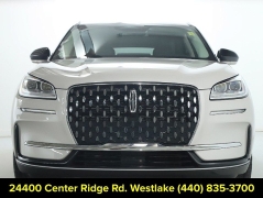 Used 2023  Lincoln Corsair Reserve AWD at Drive Now Westlake near Westlake&comma; OH