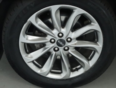 Used 2022  Lincoln Corsair Standard AWD at Drive Now Westlake near Westlake, OH