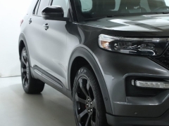 Used 2020 Ford Explorer 4d SUV 4WD ST 3.0L EcoBoost at Drive Now Westlake near Westlake, OH