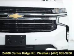 Used 2024  Chevrolet Tahoe 4WD 4dr LT at DriveNow Mayfield near Mayfield Heights&comma; OH