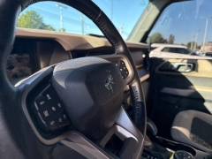 Used 2022 Ford Bronco Wildtrak 4 Door Advanced 4x4 at Drive Now Westlake near Westlake, OH