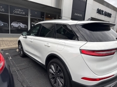 Used 2020  Lincoln Corsair 4d SUV FWD Reserve at Drive Now Westlake near Westlake, OH