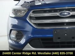 Used 2017  Ford Escape 4d SUV FWD SE at DriveNow Mayfield near Mayfield Heights&comma; OH