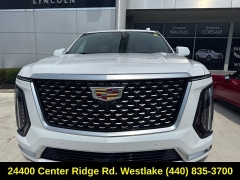 Used 2026  Cadillac Escalade 4WD 4dr Luxury at DriveNow Mayfield near Mayfield Heights&comma; OH