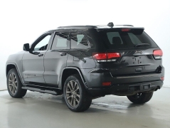 Used 2016  Jeep Grand Cherokee 4WD 4dr Limited 75th Anniversary at Drive Now Westlake near Westlake&comma; OH