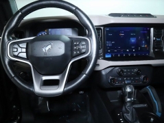 Used 2022  Ford Bronco Wildtrak 4 Door Advanced 4x4 at Drive Now Westlake near Westlake, OH