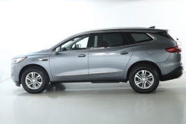 Used 2020 Buick Enclave 4d SUV FWD Preferred at DriveNow Mayfield near Mayfield Heights, OH