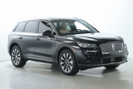 Used 2022 Lincoln Corsair Reserve AWD at DriveNow Mayfield near Mayfield Heights, OH
