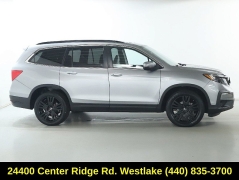 Used 2021  Honda Pilot Special Edition AWD at Drive Now Westlake near Westlake&comma; OH