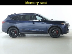 Used 2023  Acura MDX SH-AWD w&sol;Advance Pkg at Drive Now Westlake near Westlake&comma; OH