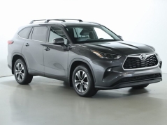 2023 Toyota Highlander L AWD at Drive Now Westlake near Westlake, OH