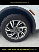 Used 2025  Lincoln Corsair Premiere AWD at Drive Now Westlake near Westlake&comma; OH