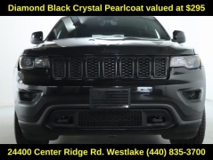 Used 2021  Jeep Grand Cherokee Freedom 4x4 at Drive Now Westlake near Westlake&comma; OH