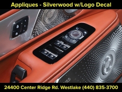 Used 2024  Lincoln Nautilus Black Label AWD at Drive Now Westlake near Westlake&comma; OH