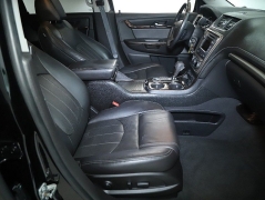 Used 2016  GMC Acadia 4d SUV AWD Denali at Drive Now Westlake near Westlake&comma; OH