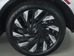 Used 2025  Lincoln Nautilus Reserve AWD at DriveNow Mayfield near Mayfield Heights&comma; OH