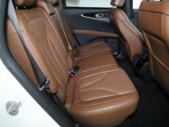 Used 2021 Lincoln Nautilus Reserve AWD at DriveNow Mayfield near Mayfield Heights, OH
