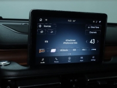 Used 2020  Lincoln Aviator Reserve AWD at DriveNow Mayfield near Mayfield Heights, OH