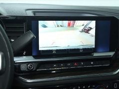 Used 2023  Chevrolet Silverado 1500 4WD Double Cab 147" LT w&sol;2FL at Drive Now Westlake near Westlake&comma; OH