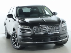 Used 2021 Lincoln Nautilus Standard AWD at DriveNow Mayfield near Mayfield Heights, OH