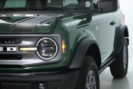 Used 2022 Ford Bronco Big Bend 2 Door 4x4 at DriveNow Mayfield near Mayfield Heights, OH